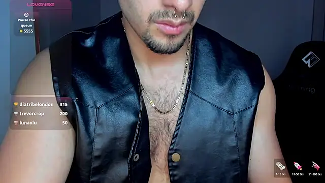 Онлайн чат XXX Tommy_Bred