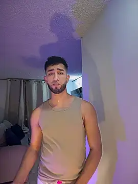 liam_bronw Chat XXX live