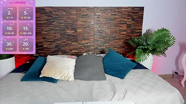 hooney_1 Chat XXX in diretta