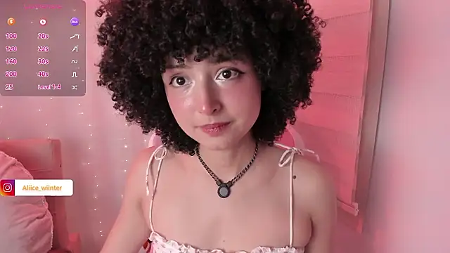 Chatroom XXX en direct de Alice_winter_