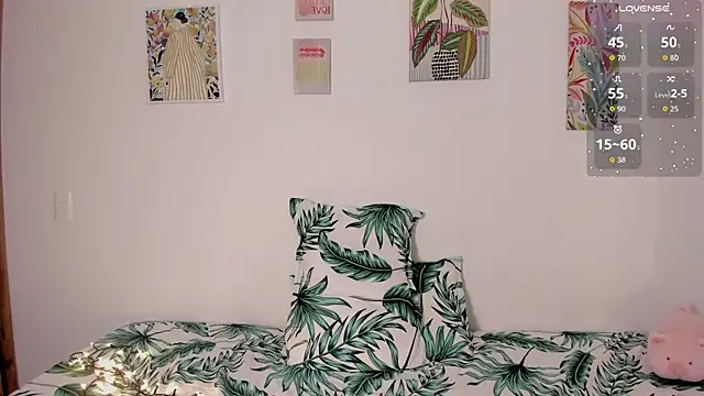 Agatha_Vixen: онлайн-секс-чат