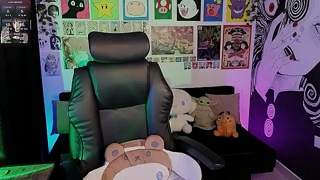 Yuhwan_: онлайн-секс-чат