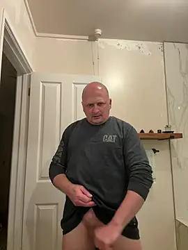 Attila120's Webcam Show