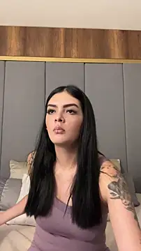 AliceRitter Live XXX-Chat