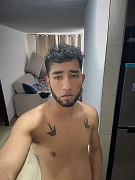 liam_bronw's Live XXX Chat