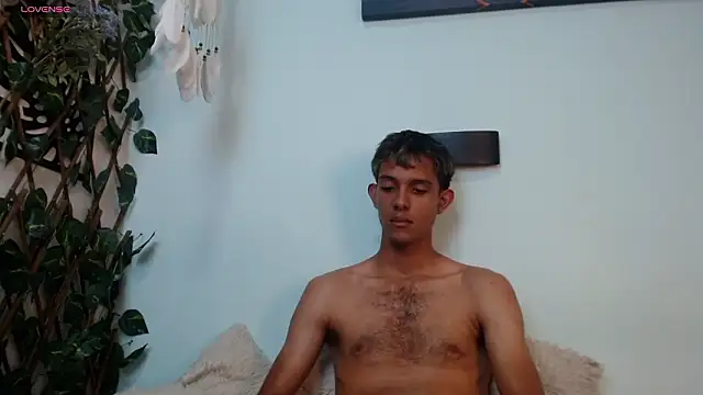 Chatroom XXX en direct de eric_oslo