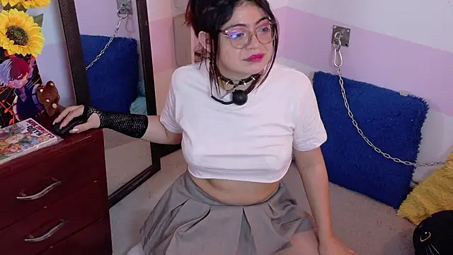 Catwhite_'s Live XXX Chat