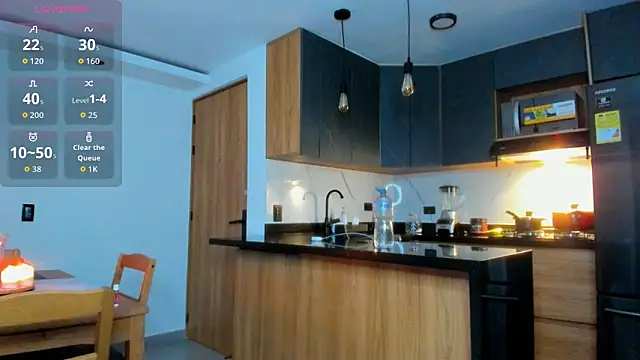 fitnolan's Live XXX Chat