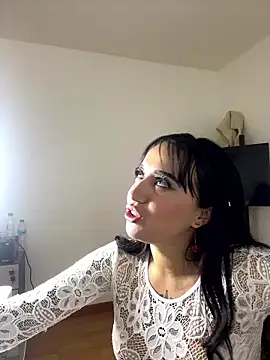 EmmyEvans1 élő XXX-chatje