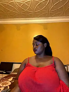 Bella-Porsche Show in webcam