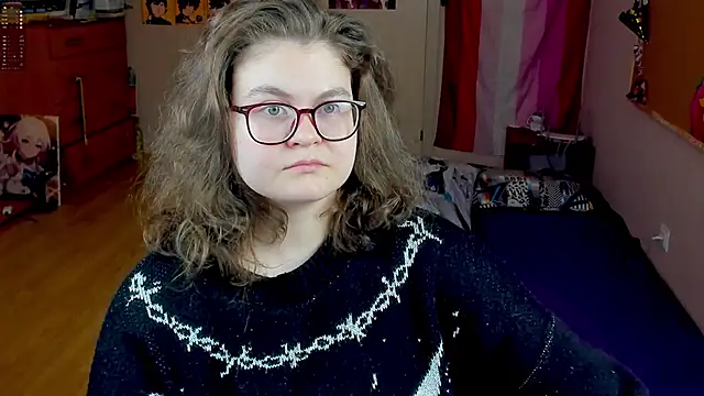 دردشة Sashy_Way الجنسية المباشرة