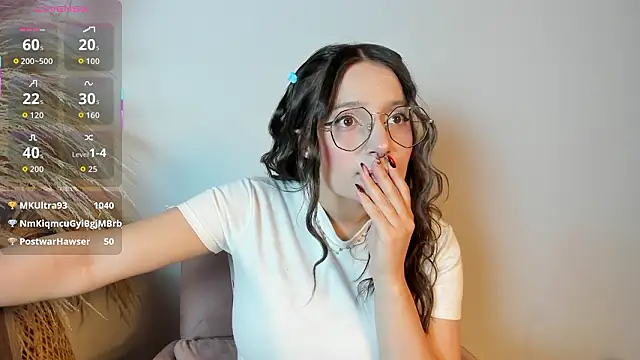 Elecktra_sweet 라이브 XXX 채팅