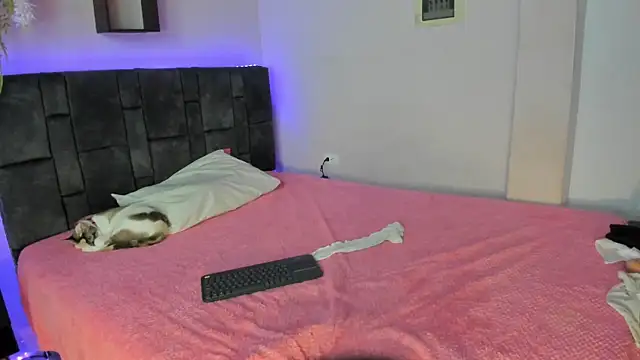 kitty_myers' Live XXX Chat