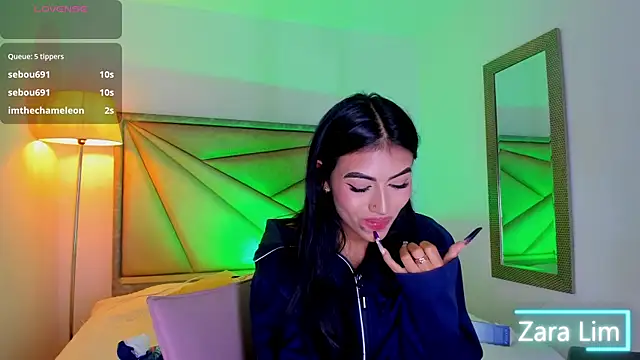 Онлайн чат XXX ZaraLim