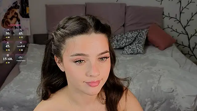 Jenny_rosexx Chat XXX in diretta