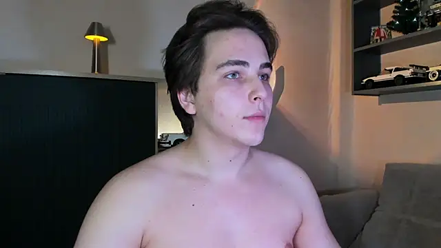 Eric_ether Show in webcam