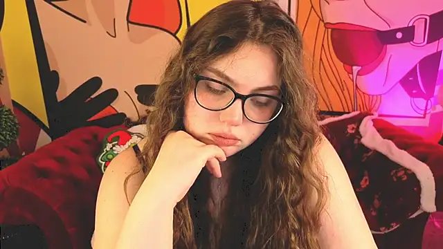 دردشة LuxSopphia الجنسية المباشرة