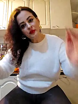 WatchTheQUEEnConQuer88 Chat XXX live