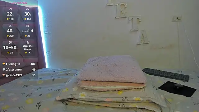 solpeich – Live XXX-chat