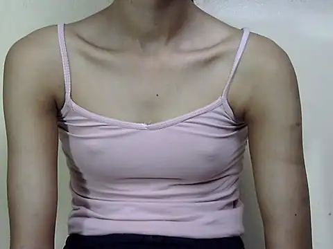 Anu_tiny Show in webcam