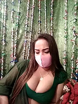 Payel_50 webcam show