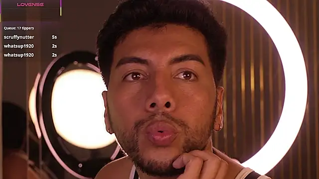 LiamDeep Chat XXX live