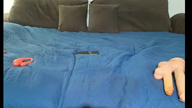 Show modela Gabriela_Dal na web-kameri