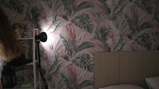 Chat XXX en directo de MarlinVarian