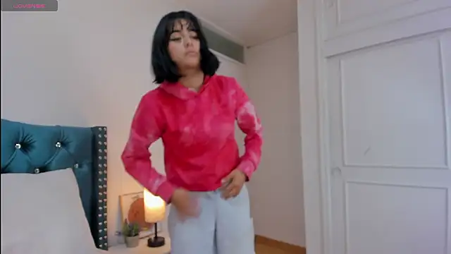 Valery_jame: онлайн-секс-чат