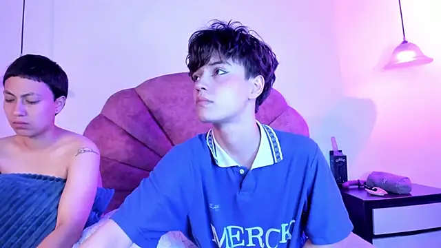 Brenda_Tina 라이브 XXX 채팅