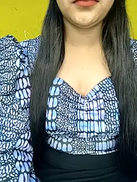 XXX chat uživo modela Sania70