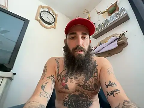 دردشة ScottyBighorn الجنسية المباشرة