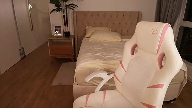 Paula_Thomass Chat XXX live