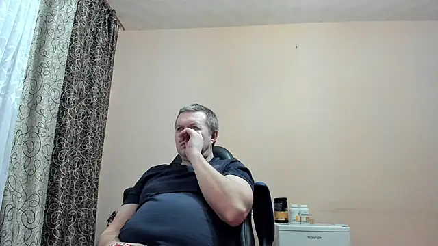 SanFrantsisko's Live XXX Chat