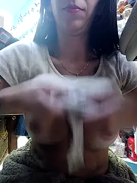 LunaZambrano Chat XXX live