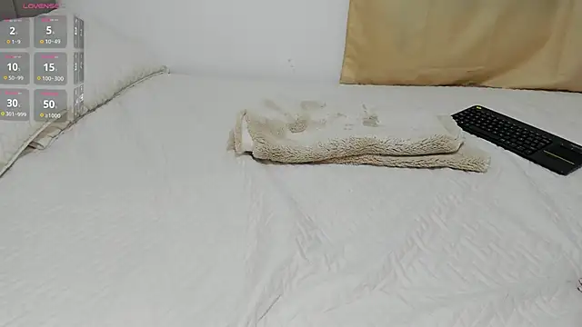 soyamandaa_ 라이브 XXX 채팅