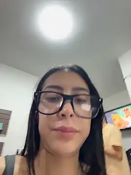 XXX chat uživo modela _alabina_