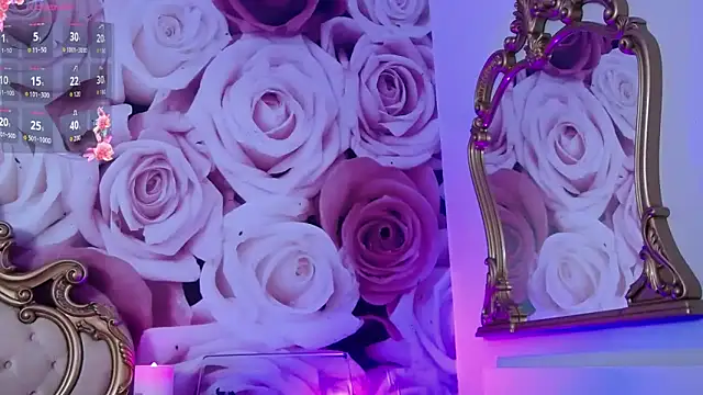 HessaHessy's Live XXX Chat