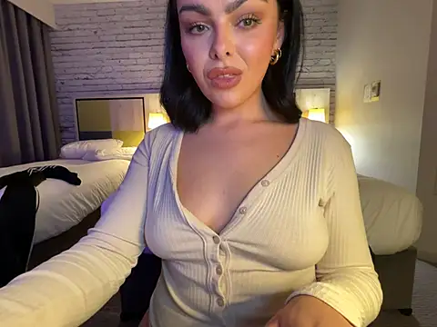 FrancescaXO Chat XXX in diretta