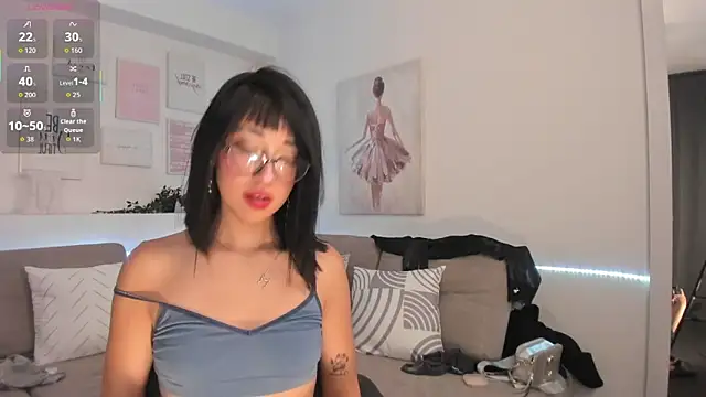 دردشة Miacorner_ الجنسية المباشرة