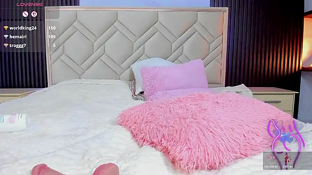 MiaaFarrel 라이브 XXX 채팅