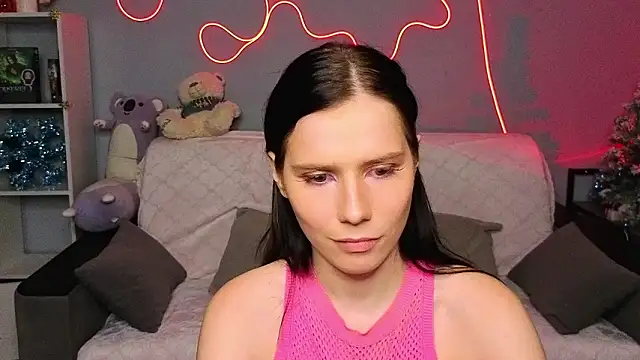 JinxMoon Chat XXX in diretta