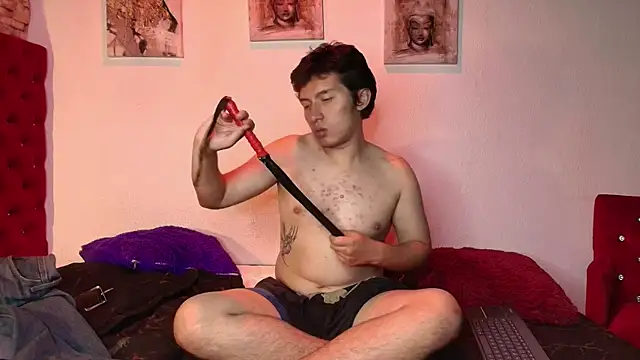 DomInferno_nom's Webcam Show