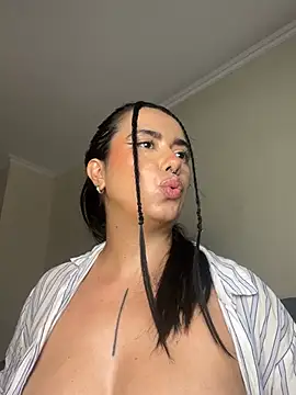 Samispank Live XXX-Chat