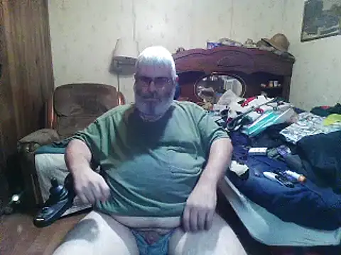 hearseguy77's Live XXX Chat