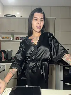 Nikatsu live XXX chat