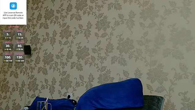 MartinBrandon's Webcam Show