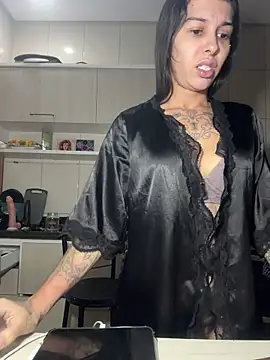 Nikatsu's Live XXX Chat