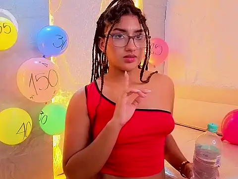 isabella_tp's Live XXX Chat