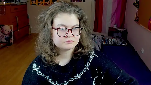 Sashy_Way Chat XXX in diretta